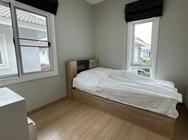 3 Schlafzimmer Villa zu vermieten im Karnkanok 21, Mae Hia