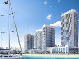 1 Bedroom Condo for sale at Marina Vista, EMAAR Beachfront, Dubai Harbour, Dubai