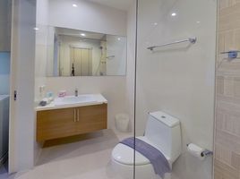 Studio Apartment for sale at The Bliss Condo by Unity, Patong
