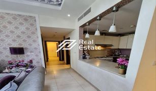 2 chambres Appartement a vendre à Najmat Abu Dhabi, Abu Dhabi The Wave