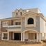 4 Bedroom Villa for sale at Mountain View 2, The 5th Settlement, New Cairo City