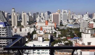 3 Bedrooms Condo for sale in Khlong Tan Nuea, Bangkok Lee House Apartment