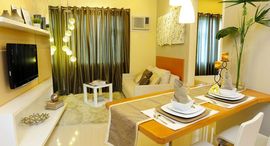 Available Units at Camella Dasma at the Island