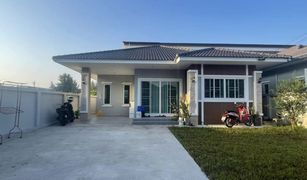 3 Bedrooms House for sale in Mae Ho Phra, Chiang Mai Vieng Geow 3 