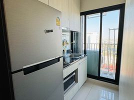 1 Bedroom Condo for rent at Niche MONO Mega Space Bangna, Bang Kaeo, Bang Phli, Samut Prakan