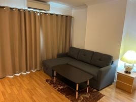 1 Schlafzimmer Wohnung zu verkaufen im Lumpini Place Rama IX-Ratchada, Huai Khwang