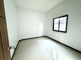 3 Bedroom House for sale at Baan Nimmamnoradee, Mae Hia
