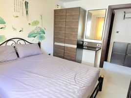 1 Schlafzimmer Appartement zu verkaufen im Park Lane Jomtien, Nong Prue, Pattaya, Chon Buri