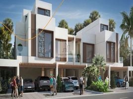 7 Bedroom Villa for sale at Venice, DAMAC Lagoons, Dubai