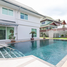4 Schlafzimmer Haus zu verkaufen im Phoenix Golf Villa, Huai Yai, Pattaya