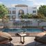 6 Bedroom Villa for sale at Alreeman, Al Shamkha, Abu Dhabi