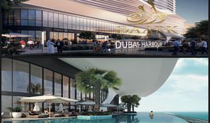 2 Habitaciones Apartamento en venta en Al Zeina, Abu Dhabi The Bay Residence By Baraka