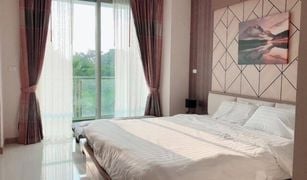 1 Schlafzimmer Wohnung zu verkaufen in Na Kluea, Pattaya The Riviera Wongamat