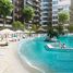 1 Bedroom Apartment for sale at Azizi Beach Oasis, Green Community Motor City