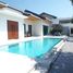3 Schlafzimmer Haus zu verkaufen im Hillside Hamlet Homes 9, Thap Tai, Hua Hin