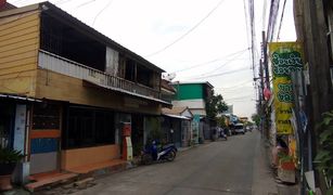 2 Bedrooms Townhouse for sale in Bang Chan, Bangkok 