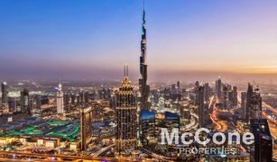 3 Bedrooms Apartment for sale in , Dubai Downtown Views II