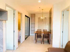 2 Schlafzimmer Wohnung zu vermieten im Life Asoke, Bang Kapi