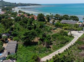  Grundstück zu verkaufen in Koh Samui, Surat Thani, Maret