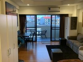 Studio Wohnung zu verkaufen im Yensabai Condotel, Nong Prue, Pattaya, Chon Buri