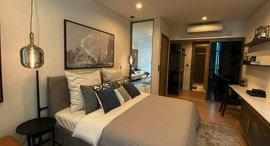 Доступные квартиры в The Room Charoenkrung 30