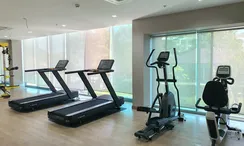 รูปถ่าย 2 of the Communal Gym at ทัช ฮิลล์ เพลส 