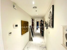 2 Bedroom Apartment for sale at Amna Tower, Al Habtoor City