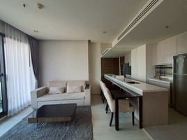 ขายคอนโด 1 ห้องนอน ในโครงการ ดิ แอดเดรส สาทร, สีลม, บางรัก