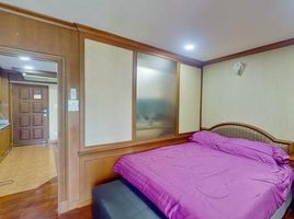 1 Schlafzimmer Wohnung zu vermieten im 49 Suite, Khlong Tan Nuea