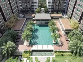 1 Bedroom Condo for sale at Elements Srinakarin, Nong Bon