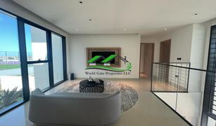 5 Bedrooms Villa for sale in Saadiyat Beach, Abu Dhabi Saadiyat Lagoons