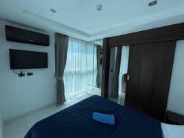 2 Bedroom Apartment for sale at Serenity Wongamat, Na Kluea