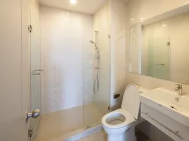 1 Schlafzimmer Appartement zu vermieten im Life Sukhumvit 48, Phra Khanong