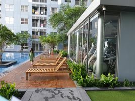 Studio Apartment for sale at ISSI Condo Suksawat, Bang Pakok