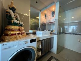 1 Schlafzimmer Wohnung zu verkaufen im Wongamat Tower, Na Kluea, Pattaya, Chon Buri