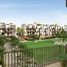 4 Bedroom Condo for sale at The Courtyard, 12th District, Sheikh Zayed City, Giza