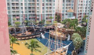 1 Bedroom Condo for sale in Nong Prue, Pattaya Grande Caribbean