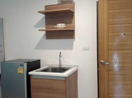 Studio Condo for rent at Proud Posto Rama 2 - Phutthabucha, Bang Mot