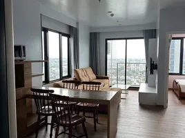 คอนโด 2 ห้องนอน ให้เช่า ในโครงการ บลอคส์ 77, พระโขนงเหนือ, วัฒนา