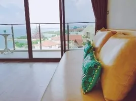 1 Schlafzimmer Wohnung zu verkaufen im Baan Plai Haad, Na Kluea, Pattaya