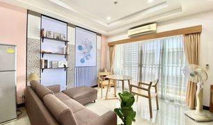 1 Bedroom Apartment for sale in Khlong Tan Nuea, Bangkok Thiti Residence 