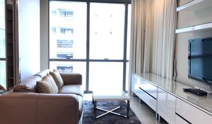 曼谷 Khlong Toei Nuea The Room Sukhumvit 21 1 卧室 公寓 售 