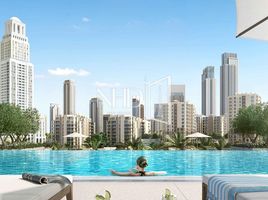 2 Bedroom Apartment for sale at Creek Palace, Creek Beach, Dubai Creek Harbour (The Lagoons)