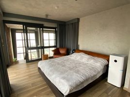 3 Bedroom Apartment for sale at The Lofts Asoke, Khlong Toei Nuea, Watthana