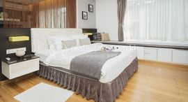 Stylishly Spacious And Fully Furnished Studio Apartment For Sale at Silvertown Metropolitan BKK1, A Minute from Starbucks, Brown Coffee and Thai Hout 中可用单位
