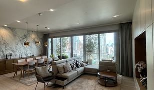3 Bedrooms Condo for sale in Lumphini, Bangkok 185 Rajadamri