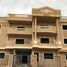 4 Schlafzimmer Appartement zu verkaufen im El Koronfel, The 5th Settlement, New Cairo City, Cairo