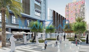 8 chambres Villa a vendre à Baniyas East, Abu Dhabi Madinat Al Riyad
