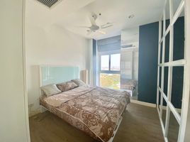 1 Schlafzimmer Wohnung zu verkaufen im Axis Pattaya Condo, Nong Prue