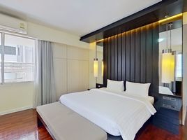 3 Schlafzimmer Wohnung zu vermieten im Krystal Court, Khlong Toei Nuea, Watthana